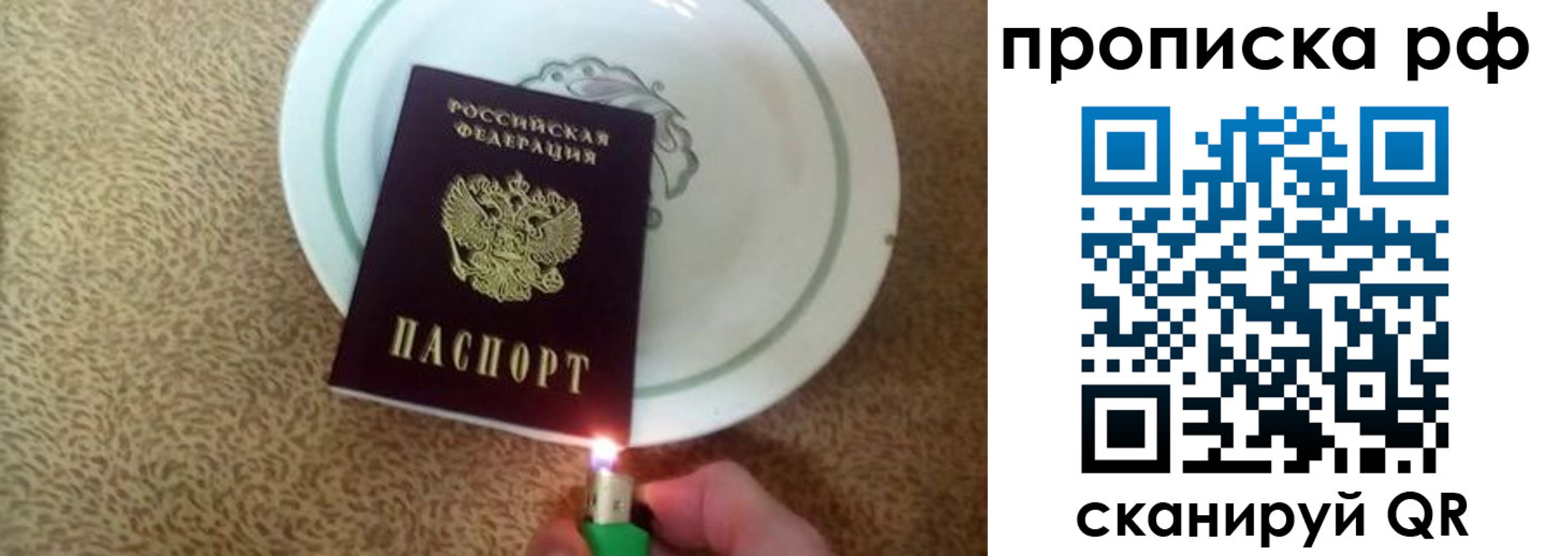 прописка в квартире в Чите